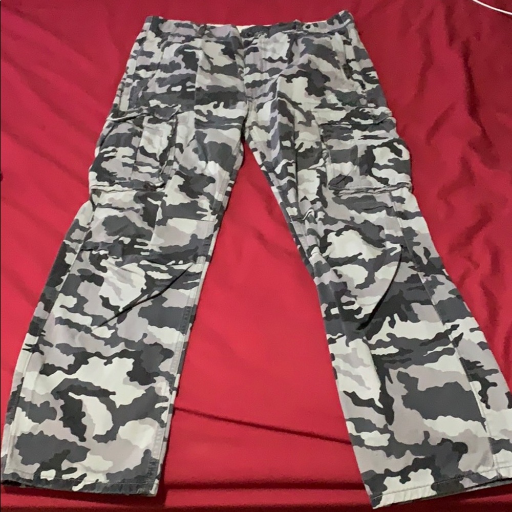 Pants